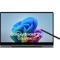 Miniatura 2 de PORTATIL SAMSUNG GALAXY BOOK 5 360 15 CORE Ultra 7 258V  HASTA 4.8GHZ/ 16GB/ 512GB SSD/ 15.6" FHD TACTIL/ W11 PRO