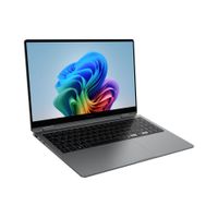 Miniatura 7 de PORTATIL SAMSUNG GALAXY BOOK 5 360 15 CORE Ultra 7 258V  HASTA 4.8GHZ/ 16GB/ 512GB SSD/ 15.6" FHD TACTIL/ W11 PRO