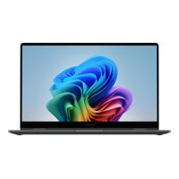 Miniatura 9 de PORTATIL SAMSUNG GALAXY BOOK 5 360 15 CORE Ultra 7 258V  HASTA 4.8GHZ/ 16GB/ 512GB SSD/ 15.6" FHD TACTIL/ W11 PRO