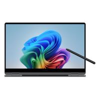 Miniatura 10 de PORTATIL SAMSUNG GALAXY BOOK 5 360 15 CORE Ultra 7 258V  HASTA 4.8GHZ/ 16GB/ 512GB SSD/ 15.6" FHD TACTIL/ W11 PRO