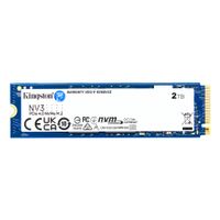 Miniatura 4 de KINGSTON  2000G NV3 M.2 2280 NVMe SSD  SSD 2000GB M.2  6000MB/s PCI Express 4.0 NVMe