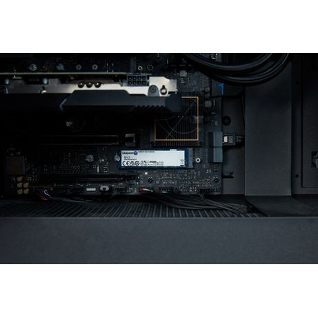 KINGSTON 4000G NV3 M.2 2280 NVMe SSD SSD 4000GB M.2 6000MB/s PCI Express 4.0 NVMe - Imagen 9 de 14 KINGSTON 4000G NV3 M.2 2280 NVMe SSD SSD 4000GB M.2 6000MB/s PCI Express 4.0 NVMe - Imagen 9 de 14