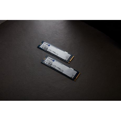 KINGSTON 4000G NV3 M.2 2280 NVMe SSD SSD 4000GB M.2 6000MB/s PCI Express 4.0 NVMe - Imagen 10 de 14 KINGSTON 4000G NV3 M.2 2280 NVMe SSD SSD 4000GB M.2 6000MB/s PCI Express 4.0 NVMe - Imagen 10 de 14