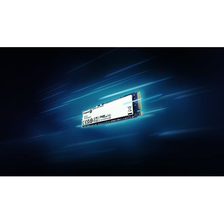 KINGSTON 4000G NV3 M.2 2280 NVMe SSD SSD 4000GB M.2 6000MB/s PCI Express 4.0 NVMe - Imagen 12 de 14 KINGSTON 4000G NV3 M.2 2280 NVMe SSD SSD 4000GB M.2 6000MB/s PCI Express 4.0 NVMe - Imagen 12 de 14