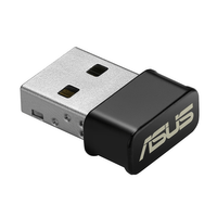 Miniatura 1 de TARJETA DE RED INAL. ASUS AC1200 DUALBAND NANO USB