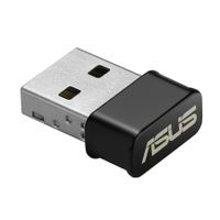 Miniatura 2 de TARJETA DE RED INAL. ASUS AC1200 DUALBAND NANO USB