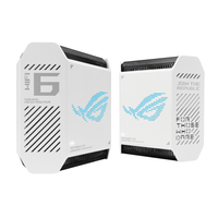 Miniatura 1 de ##ROUTER/IG-WLAN AP ASUS GT6 (W-2-PK) BLANCO 2 UNIDADES