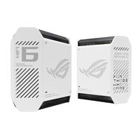 Miniatura 8 de ##ROUTER/IG-WLAN AP ASUS GT6 (W-2-PK) BLANCO 2 UNIDADES