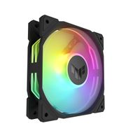 Miniatura 3 de Asus  TUF GAMING TR120 ARGB 3IN1 Black  Negro
