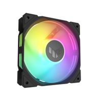 Miniatura 4 de Asus  TUF GAMING TR120 ARGB 3IN1 Black  Negro