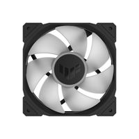Miniatura 6 de Asus  TUF GAMING TR120 ARGB 3IN1 Black  Negro