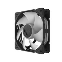 Miniatura 7 de Asus  TUF GAMING TR120 ARGB 3IN1 Black  Negro