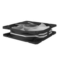 Miniatura 8 de Asus  TUF GAMING TR120 ARGB 3IN1 Black  Negro