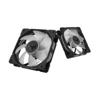 Miniatura 9 de Asus  TUF GAMING TR120 ARGB 3IN1 Black  Negro