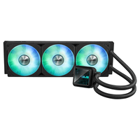 Miniatura 1 de SISTEMA DE REFRIGERACION LIQUIDA ASUS PARA CPU PRIME LC 360 ARGB
