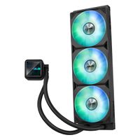 Miniatura 4 de SISTEMA DE REFRIGERACION LIQUIDA ASUS PARA CPU PRIME LC 360 ARGB