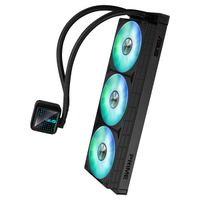 Miniatura 5 de SISTEMA DE REFRIGERACION LIQUIDA ASUS PARA CPU PRIME LC 360 ARGB