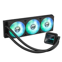 Miniatura 7 de SISTEMA DE REFRIGERACION LIQUIDA ASUS PARA CPU PRIME LC 360 ARGB