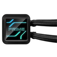 Miniatura 10 de SISTEMA DE REFRIGERACION LIQUIDA ASUS PARA CPU PRIME LC 360 ARGB