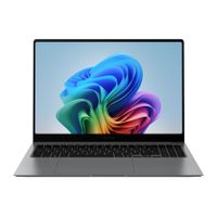 Miniatura 2 de PORTATIL SAMSUNG GALAXY BOOK 5 PRO 16 CORE Ultra 7 258V HASTA 4.8GHZ / 32GB/ 512GB SSD/ 16" WQXGA+ TACTIL/ W11 PRO