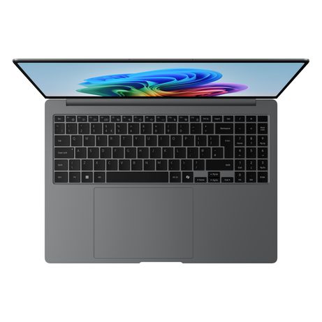PORTATIL SAMSUNG GALAXY BOOK 5 PRO 16 CORE Ultra 7 258V HASTA 4.8GHZ / 32GB/ 512GB SSD/ 16" WQXGA+ TACTIL/ W11 PRO - Imagen 3 de 10 PORTATIL SAMSUNG GALAXY BOOK 5 PRO 16 CORE Ultra 7 258V HASTA 4.8GHZ / 32GB/ 512GB SSD/ 16" WQXGA+ TACTIL/ W11 PRO - Imagen 3 de 10