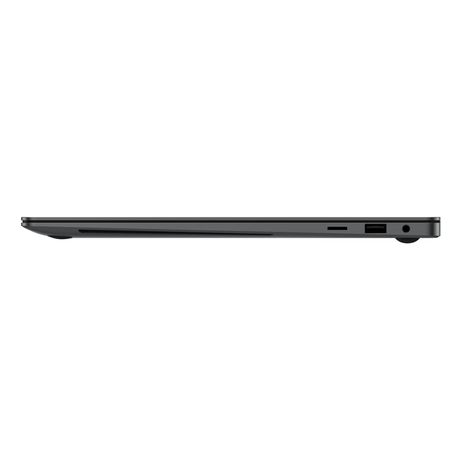 PORTATIL SAMSUNG GALAXY BOOK 5 PRO 16 CORE Ultra 7 258V HASTA 4.8GHZ / 32GB/ 512GB SSD/ 16" WQXGA+ TACTIL/ W11 PRO - Imagen 5 de 10 PORTATIL SAMSUNG GALAXY BOOK 5 PRO 16 CORE Ultra 7 258V HASTA 4.8GHZ / 32GB/ 512GB SSD/ 16" WQXGA+ TACTIL/ W11 PRO - Imagen 5 de 10