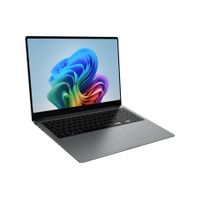 Miniatura 8 de PORTATIL SAMSUNG GALAXY BOOK 5 PRO 16 CORE Ultra 7 258V HASTA 4.8GHZ / 32GB/ 512GB SSD/ 16" WQXGA+ TACTIL/ W11 PRO