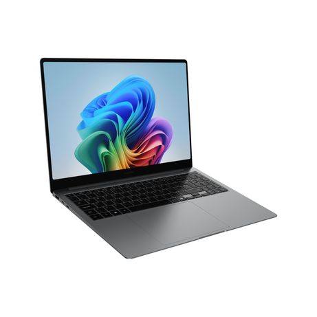 PORTATIL SAMSUNG GALAXY BOOK 5 PRO 16 CORE Ultra 7 258V HASTA 4.8GHZ / 32GB/ 512GB SSD/ 16" WQXGA+ TACTIL/ W11 PRO - Imagen 8 de 10 PORTATIL SAMSUNG GALAXY BOOK 5 PRO 16 CORE Ultra 7 258V HASTA 4.8GHZ / 32GB/ 512GB SSD/ 16" WQXGA+ TACTIL/ W11 PRO - Imagen 8 de 10
