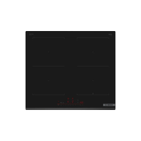 Miniatura 1 de VITROCERAMICA INDUCCION BOSCH PVQ631HC1E 4 ZONAS COCCION ANCHO 60 CM