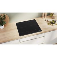Miniatura 5 de VITROCERAMICA INDUCCION BOSCH PVQ631HC1E 4 ZONAS COCCION ANCHO 60 CM
