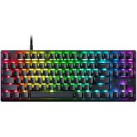 Miniatura 2 de TECLADO RAZER HUNTSMAN V3 X TENKEYLESS PURPLE SWITCH (ESPANOL) (RZ03-05021700-R311)