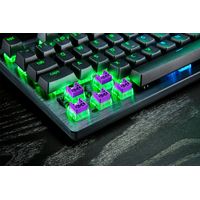 Miniatura 7 de TECLADO RAZER HUNTSMAN V3 X TENKEYLESS PURPLE SWITCH (ESPANOL) (RZ03-05021700-R311)
