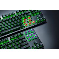 Miniatura 8 de TECLADO RAZER HUNTSMAN V3 X TENKEYLESS PURPLE SWITCH (ESPANOL) (RZ03-05021700-R311)