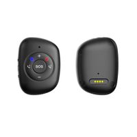 Miniatura 5 de LEOTEC SMART TRACKER ANTI-PERDIDA 4G NEGRO GPS