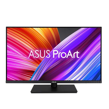 Asus PA328QV ProArt 31.5" LED IPS Quad HD HDMI Altavoces - Imagen 12 de 12 Asus PA328QV ProArt 31.5" LED IPS Quad HD HDMI Altavoces - Imagen 12 de 12