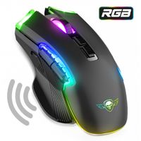 Miniatura 4 de Spirit of Gamer Raton Elite M-70