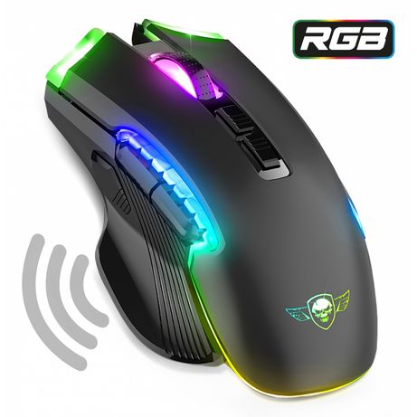 Spirit of Gamer Raton Elite M-70 - Imagen 4 de 9 Spirit of Gamer Raton Elite M-70 - Imagen 4 de 9