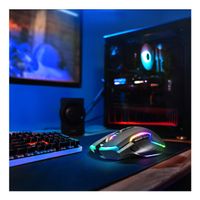 Miniatura 7 de Spirit of Gamer Raton Elite M-70