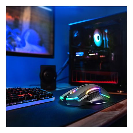 Spirit of Gamer Raton Elite M-70 - Imagen 7 de 9 Spirit of Gamer Raton Elite M-70 - Imagen 7 de 9