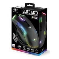 Miniatura 8 de Spirit of Gamer Raton Elite M-70