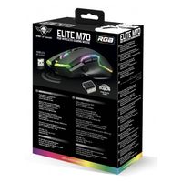 Miniatura 9 de Spirit of Gamer Raton Elite M-70