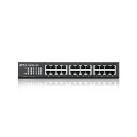 Miniatura 4 de ZyXEL GS1100-24E V3 Switch 24xGB