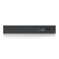 Miniatura 5 de ZyXEL GS1100-24E V3 Switch 24xGB