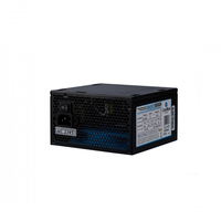 Miniatura 1 de Fuente Alimentación 500W COOLBOX  Basic 500GR ATX Non-Modular Negro