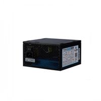 Miniatura 2 de Fuente Alimentación 500W COOLBOX  Basic 500GR ATX Non-Modular Negro