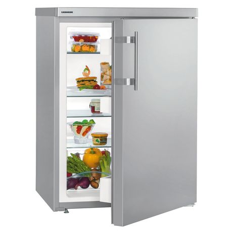 FRIGORIFICO UNA PUERTA LIEBHERR TPESF-1710-22 F ALTO 85 CM ANCHO 60.1 CM PLATA - Imagen 3 de 8 FRIGORIFICO UNA PUERTA LIEBHERR TPESF-1710-22 F ALTO 85 CM ANCHO 60.1 CM PLATA - Imagen 3 de 8