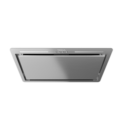 GRUPO FILTRANTE TEKA GFL 57760 EOS IX INOX ANCHO 50 CM INOX