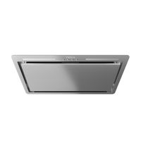 Miniatura 2 de GRUPO FILTRANTE TEKA GFL 57760 EOS IX INOX ANCHO 50 CM INOX