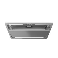 Miniatura 3 de GRUPO FILTRANTE TEKA GFL 57760 EOS IX INOX ANCHO 50 CM INOX