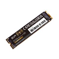 Miniatura 4 de DISCO DURO SSD 2000GB M.2  SILICON POWER US75 7000MB/s PCI Express 4.0 NVMe
